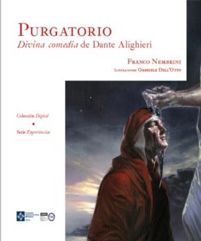 Читать Purgatorio. Divina comedia de Dante Alighieri - Franco Nembrini