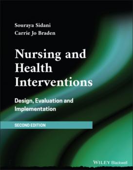 Читать Nursing and Health Interventions - Souraya Sidani