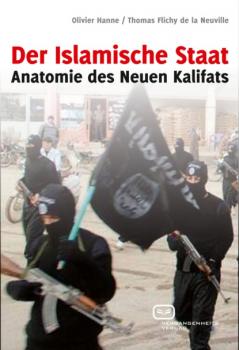 Читать Der Islamische Staat - Thomas Flichy De La Neuville