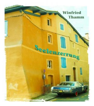 Читать Seelenzerrung - Winfried Thamm