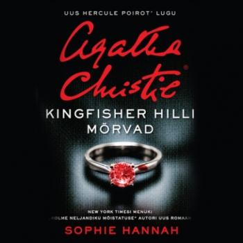 Читать Kingfisher Hilli mõrvad - Sophie Hannah