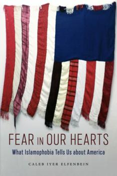 Читать Fear in Our Hearts - Caleb Iyer Elfenbein