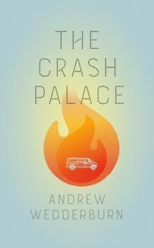 Читать The Crash Palace - Andrew Wedderburn