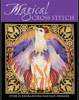 Читать Magical Cross Stitch - Various