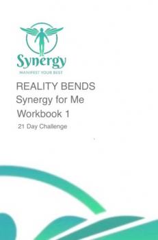 Читать Synergy for Me Workbook - J K BOYD