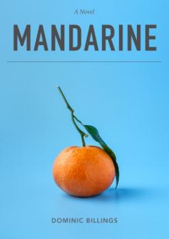 Читать Mandarine - Dominic Billings