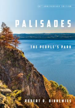 Читать Palisades - Robert O. Binnewies