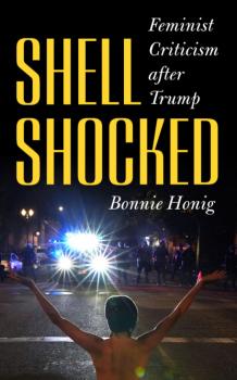 Читать Shell-Shocked - Bonnie  Honig