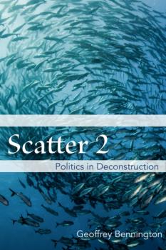Читать Scatter 2 - Geoffrey Bennington