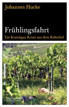 Читать Frühlingsfahrt - Johannes Hucke