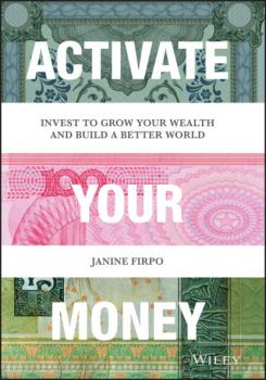 Читать Activate Your Money - Janine Firpo