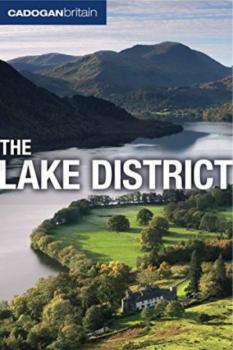 Читать Britain: The Lake District - Vivienne Crow