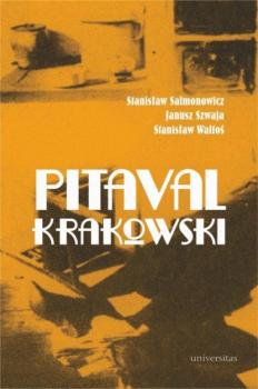 Читать Pitaval krakowski - Stanisław Waltoś