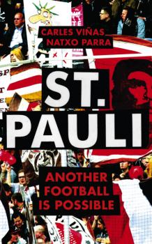 Читать St. Pauli - Carles Vinas