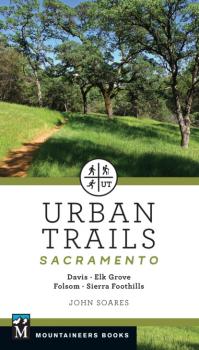 Читать Urban Trails: Sacramento - John Soares