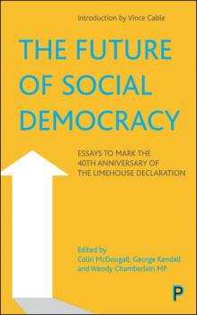 Читать The Future of Social Democracy - Группа авторов