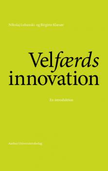Читать VelfAerdsinnovation - Birgitte KlAesoe