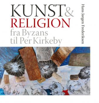 Читать Kunst & religion - Hans Jorgen Frederiksen