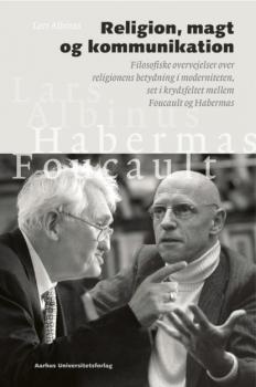 Читать Religion, magt og kommunikation - Lars Albinus