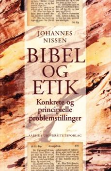 Читать Bibel og etik - Johannes Nissen
