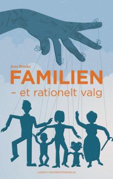 Читать Familien - Jens Bonke
