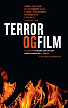 Читать Terror og film - Carsten Bagge Laustsen