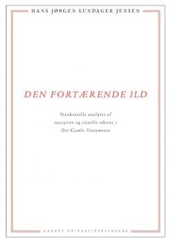 Читать Den fortAerende ild - Hans J Lundager Jensen
