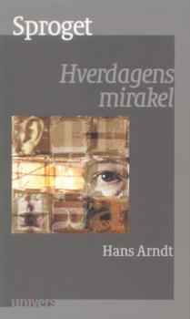 Читать Sproget - Hans Arndt