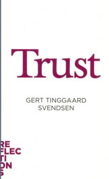 Читать Trust - Gert Tinggaard Svendsen