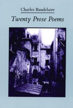Читать Twenty Prose Poems - Charles Baudelaire