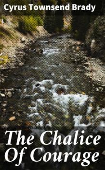 Читать The Chalice Of Courage - Cyrus Townsend Brady