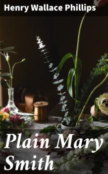 Читать Plain Mary Smith - Henry Wallace Phillips