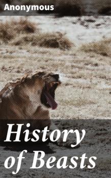 Читать History of Beasts - Unknown