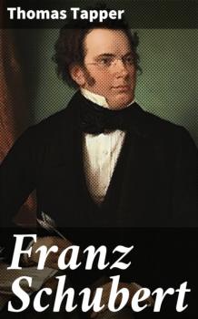 Читать Franz Schubert - Thomas Tapper