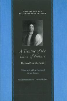 Читать A Treatise of the Laws of Nature - Richard Cumberland