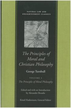 Читать The Principles of Moral and Christian Philosophy - George Turnbull