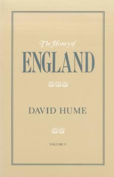 Читать The History of England Volume V - David Hume