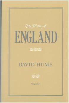 Читать The History of England Volume II - David Hume