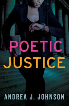 Читать Poetic Justice - Andrea J. Johnson