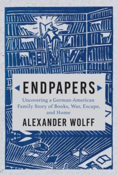 Читать Endpapers - Alexander Wolff