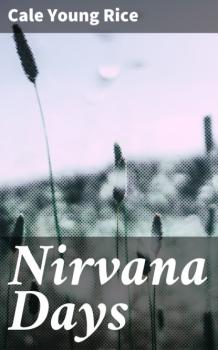 Читать Nirvana Days - Cale Young Rice