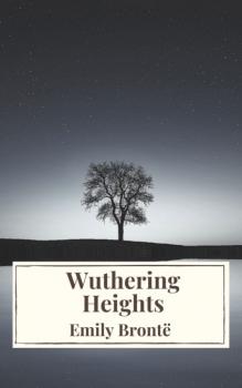 Читать Wuthering Heights - Emily Bronte