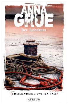 Читать Der Judaskuss - Anna Grue