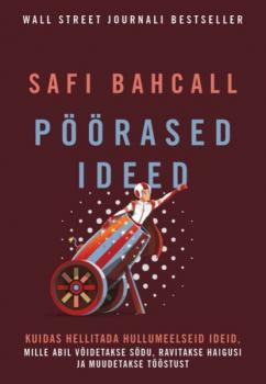 Читать Pöörased ideed - Safi Bahcall