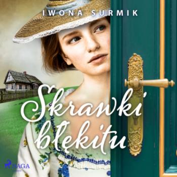 Читать Skrawki błękitu - Iwona Surmik
