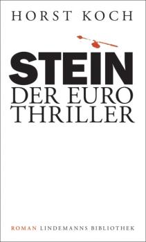 Читать Stein - Horst Koch