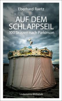 Читать Auf dem Schlappseil - Eberhard Raetz
