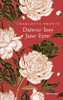 Читать Dziwne losy Jane Eyre - Charlotte Bronte