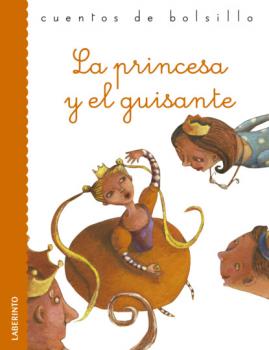 Читать La princesa y el guisante - Hans Cristian Andersen