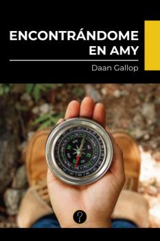 Читать Encontrándome en Amy - Daan Gallop